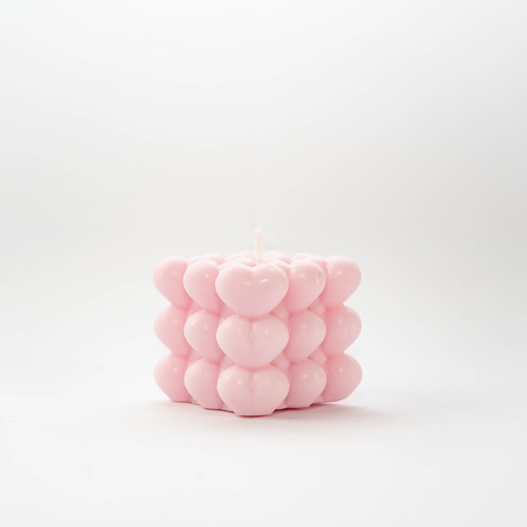 Vela Bubble Love