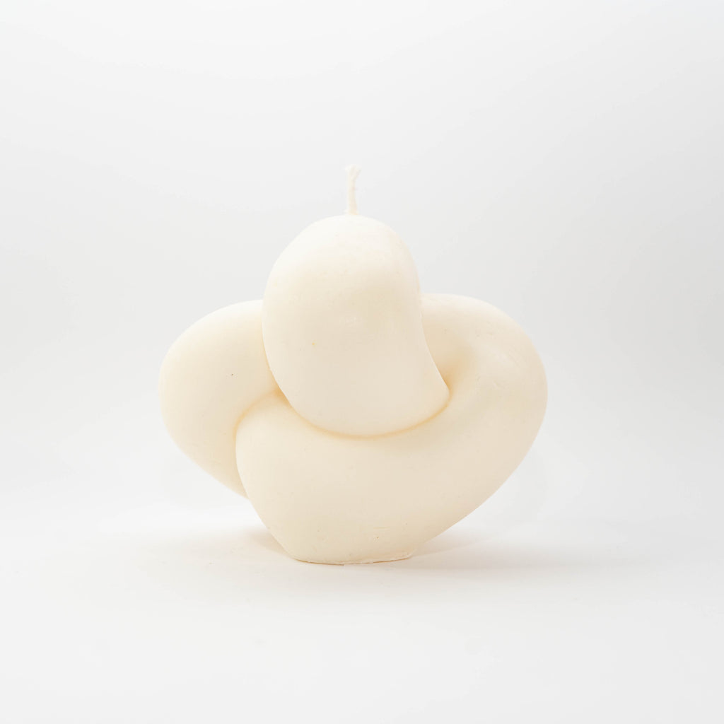 Vela Nudo