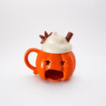 Quemador Calabaza