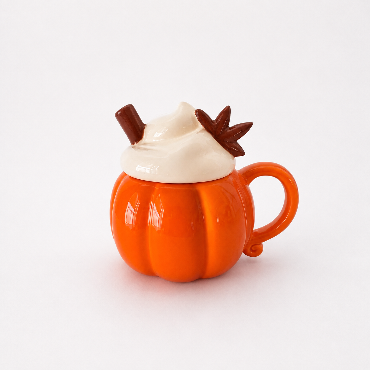 Quemador Calabaza