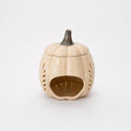Quemador Calabaza Beige