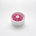 Vela Floral