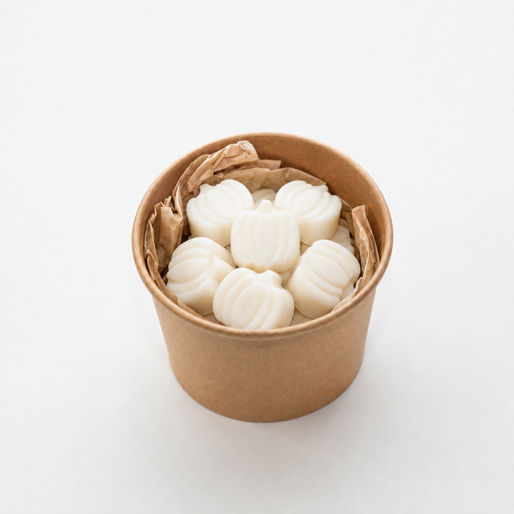 Wax Melts Calabaza