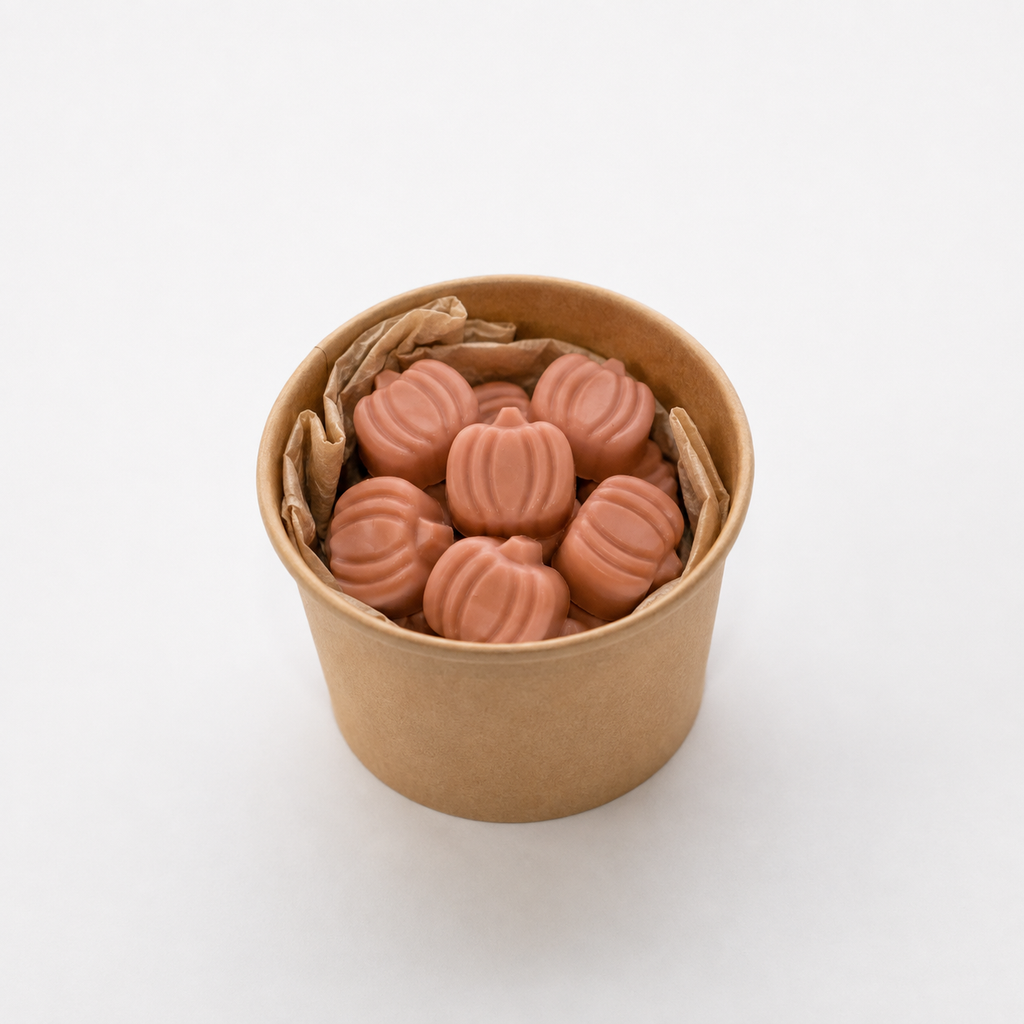 Wax Melts Calabaza