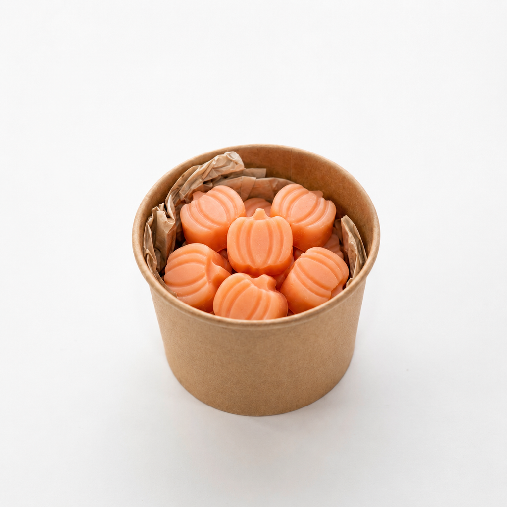 Wax Melts Calabaza