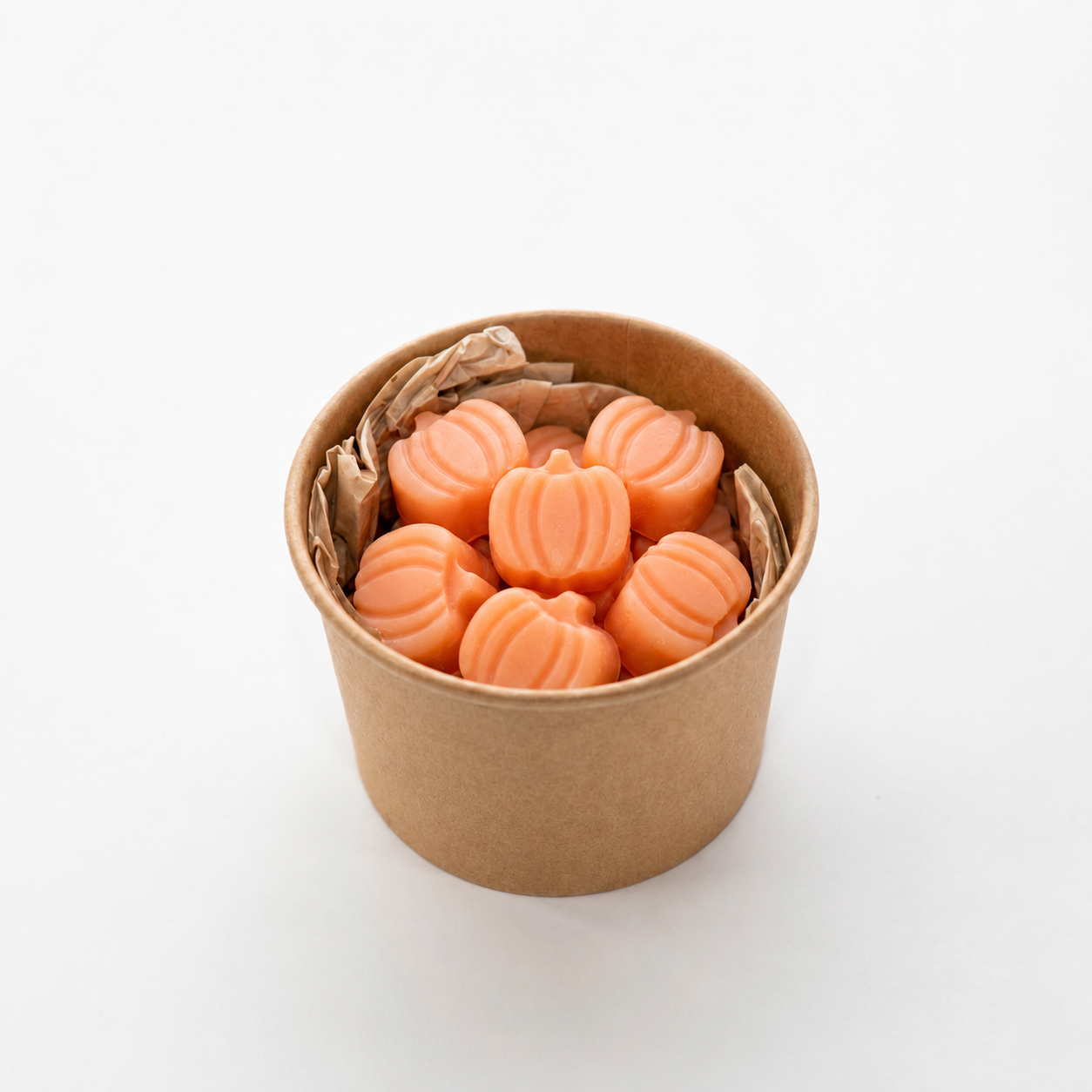 Wax Melts Calabaza