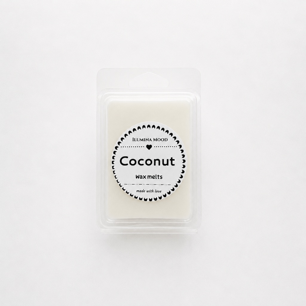 Wax Melts Coco
