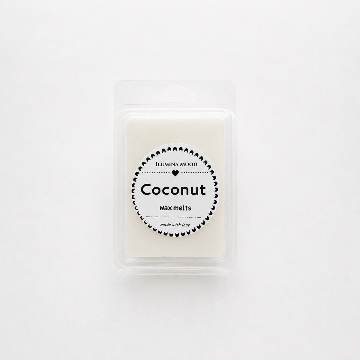 Wax Melts Coco